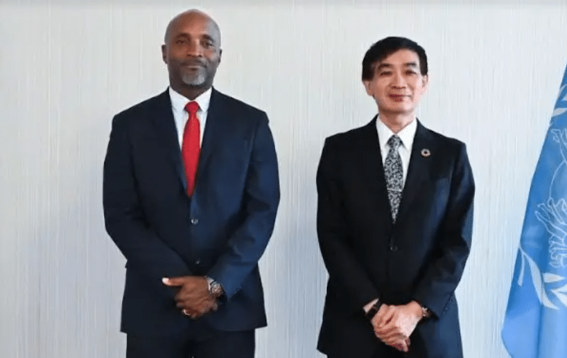 CTU, UPU sign Agreement to digitize Caribbean postal systems