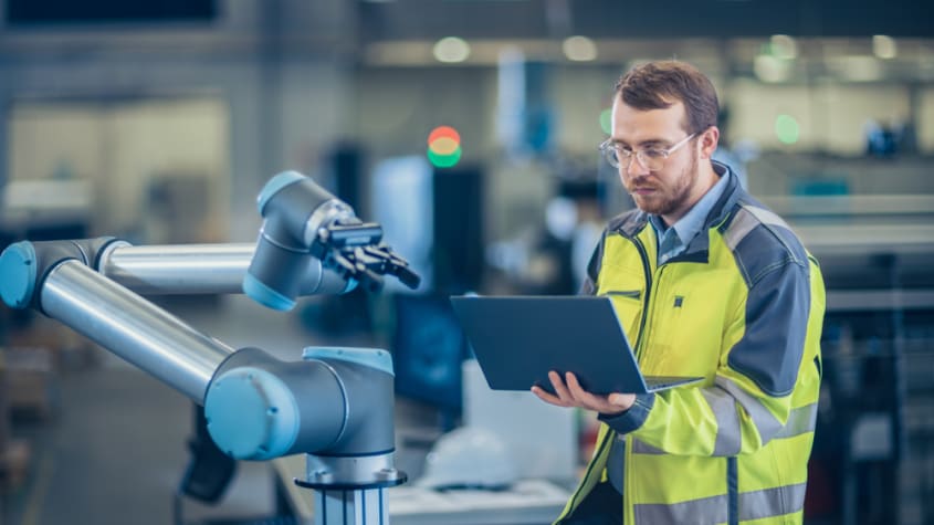 Most business leaders think their digital transformation efforts are failing and directionless