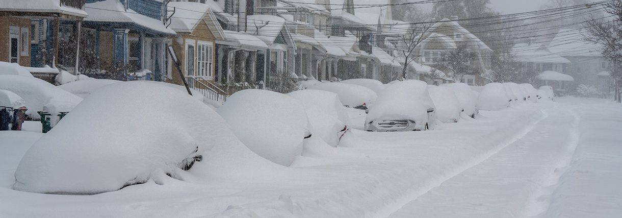 Governor Hochul Announces U.S. Small Business Administration to Offer Federal Assistance to Residents and Businesses in Western New York Impacted by Late December Blizzard