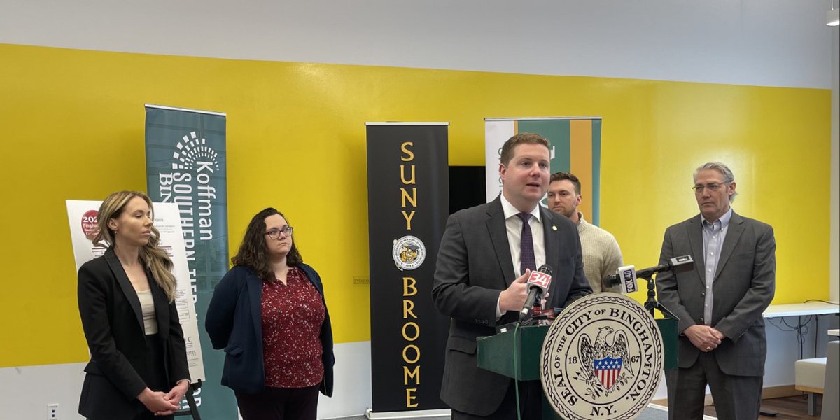 Binghamton Business Plan Competition enters year 13 with M&T sponsorship