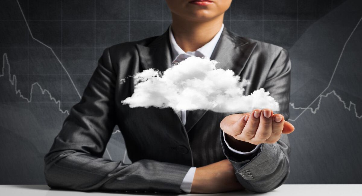 Why Business Leaders Need Cloud Technology During Economic Downturns