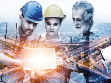 Streamlining the digital transformation