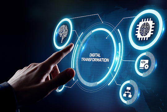 Digital Transformation Market Development, Trends, Growth(CAGR of 18.1%), Demand and Forecast Till 2023-2028