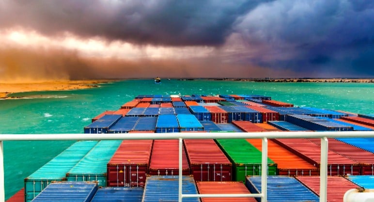New phase of Suez Canal’s digital transformation project launched