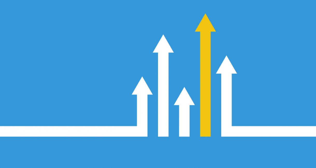 If you have more than one business model, you don’t have a business model