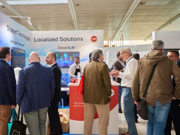 Shared Technologies, Localized Solutions, H3C Presented Innovative Scenario-Based Solutions at the ASLAN Congress & EXPO 2023 in Spain