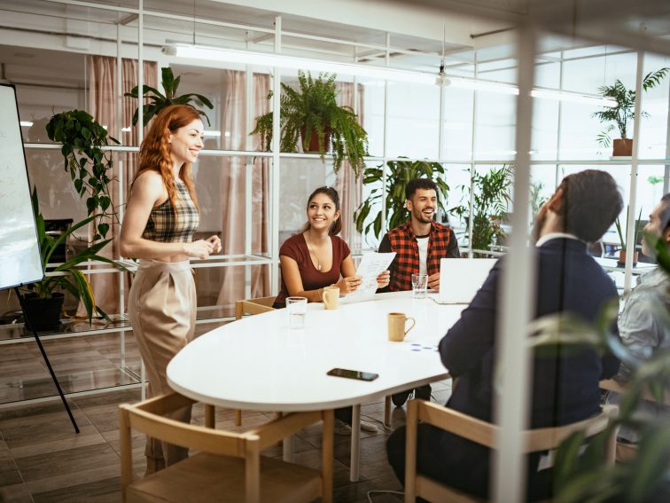 H3C Ushers in a New Era of Digital Transformation by Expanding its Cloud and AI Business Globally
