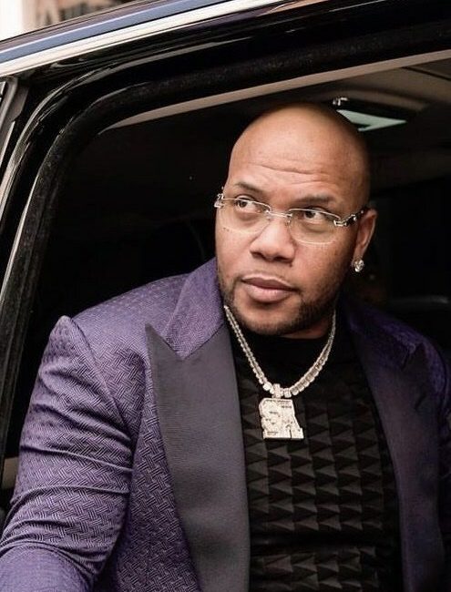 International Superstar and Business Mogul Flo Rida Embarks Upon a New Journey with his new company JettSet1 Enterprises