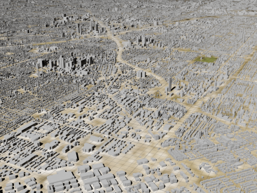 Alexandridis: Our Journey Towards a Digitally Transformative Orange County