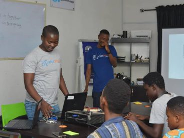 How OnlineHubNG is Driving Digital Transformation in Ogun State, Nigeria