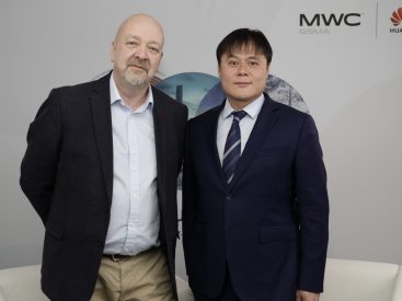 Huawei’s F5G rollout plan signals new wave of green technology and digital transformation
