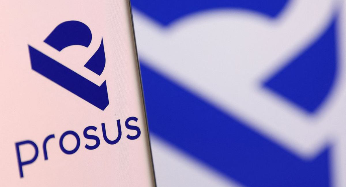 Prosus considers sale of automotive classified advertising business