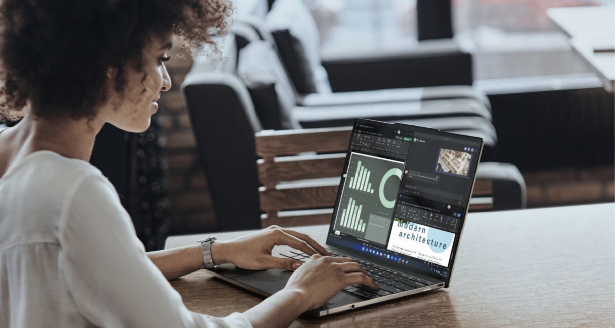 Accelerate digital transformation in a hybrid world with latest Lenovo PC Solutions