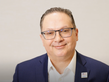 Intel’s Mark Valcich on continued digital transformation within the government