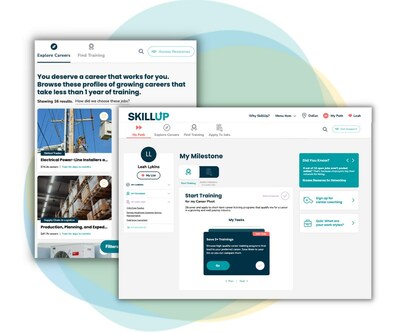 National Nonprofit Unveils Upgraded Career Services Platform Empowering Non-Degree Workers to Explore, Train, and Find High-Opportunity Jobs