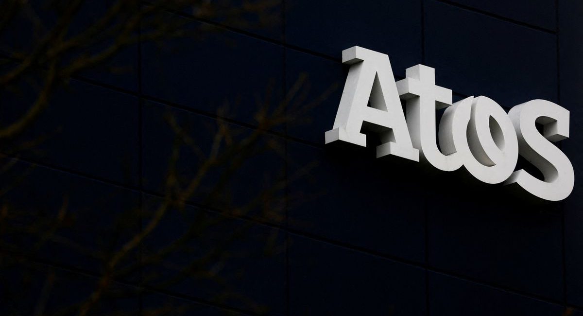 Atos in talks with Kretinsky over sale of Tech Foundations business-Le Monde