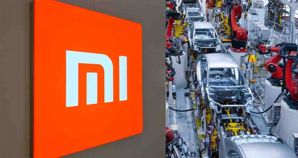 Xiaomi CEO says EV business moving quicker than expected, production set for first half 2024