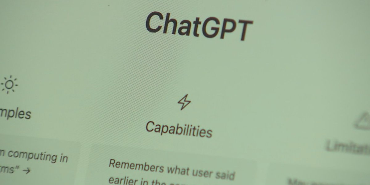 Focus at Four: How ChatGPT is changing business and higher education