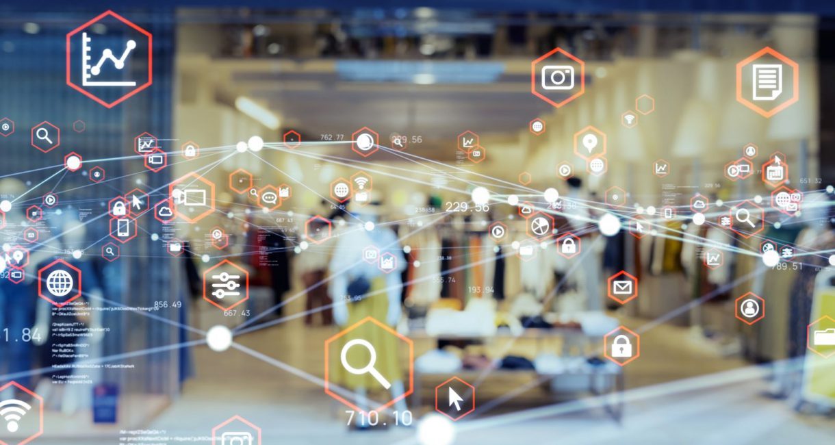 TJX, Saks join business development program for women-led tech startups