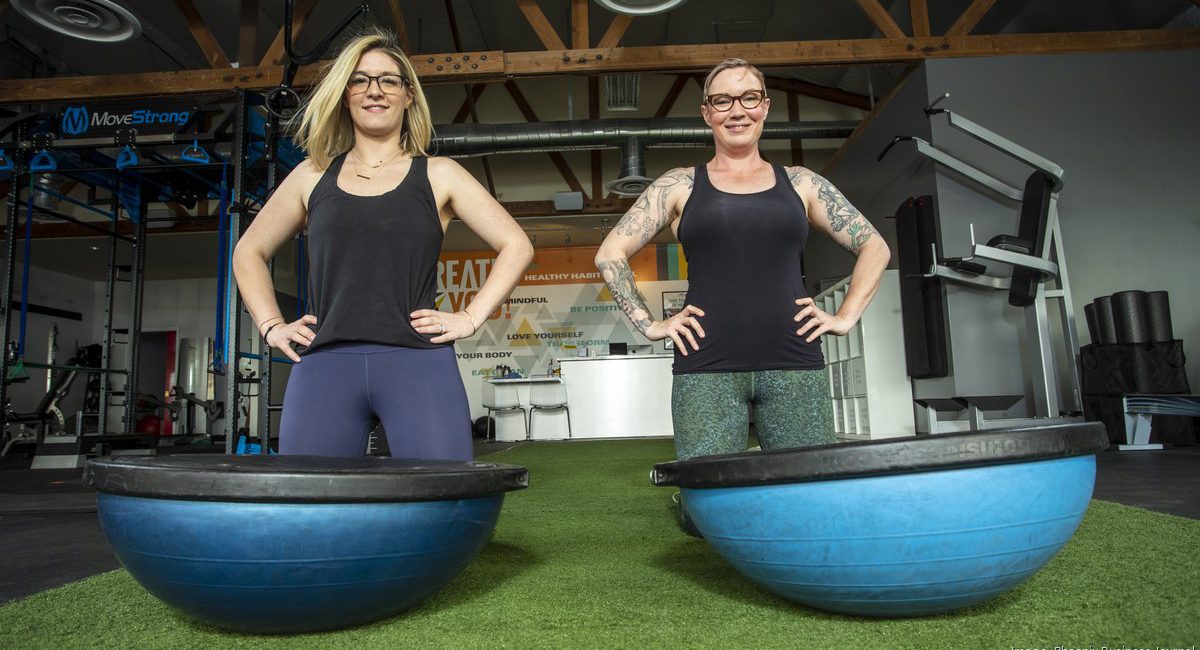 Introducing Phoenix Business Journal’s 2023 Healthiest Employers finalists