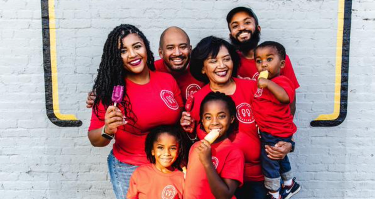 Family-owned Dayton sweet treat business now available at Dorothy Lane Market