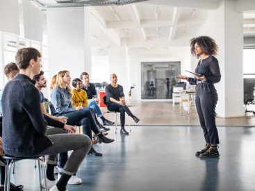 Known unknowns: how a digital skills audit can help transform your workforce