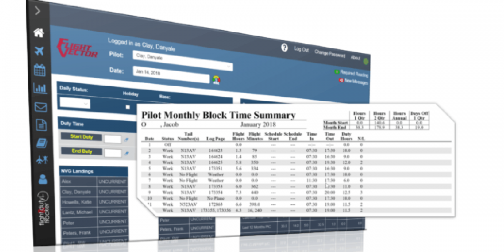 Software House Flight Vector Sees Opportunity in the Middle East