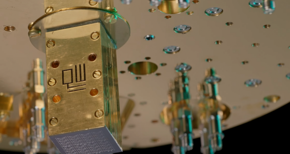 QuantWare raises €6M to scale its quantum processor business