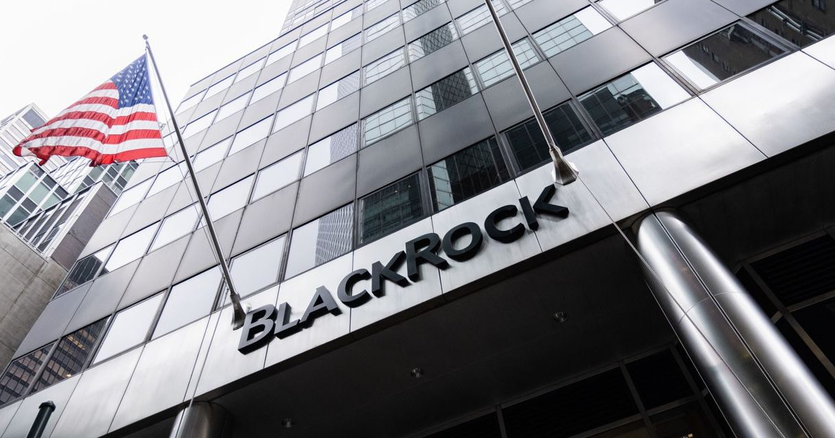 BlackRock to Scrap FutureAdvisor’s Retail Business, Transfer Clients to Ritholtz