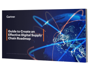 Download This Step-By-Step Digital Supply Chain Guide