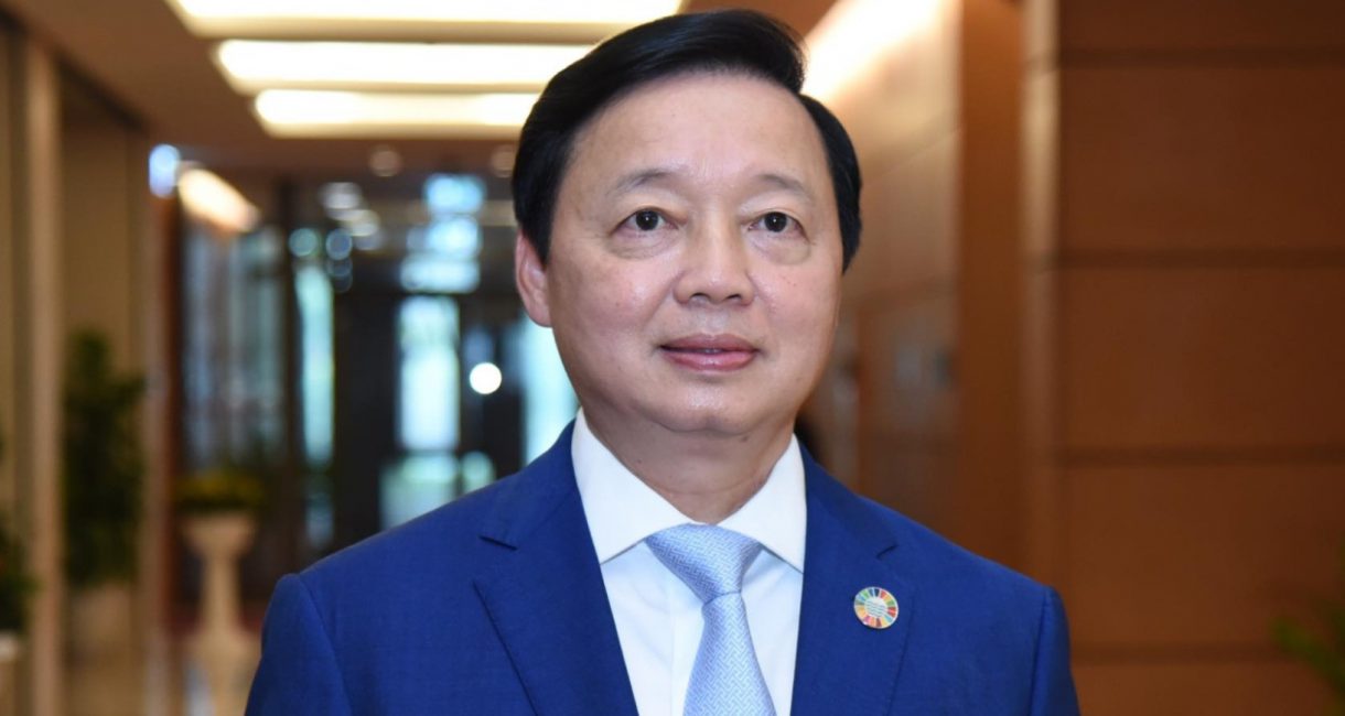 Deputy PM Tran Hong Ha joins VN Committee on Digital Transformation