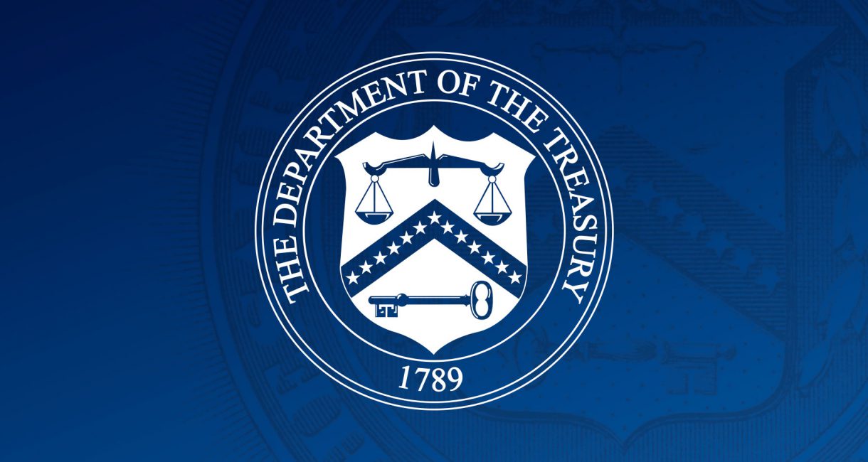 Treasury Announces Approval of Up to $890.7 Million to Support Small Business Success Across Three States