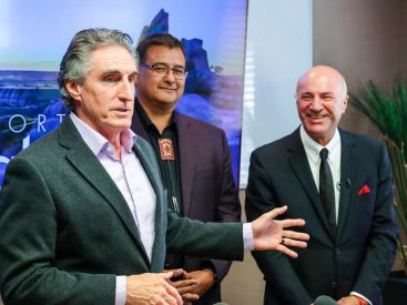 Business Buzz: 'Shark Tank' star Kevin O' Leary makes first Wonder Fund ND investment, and more business news