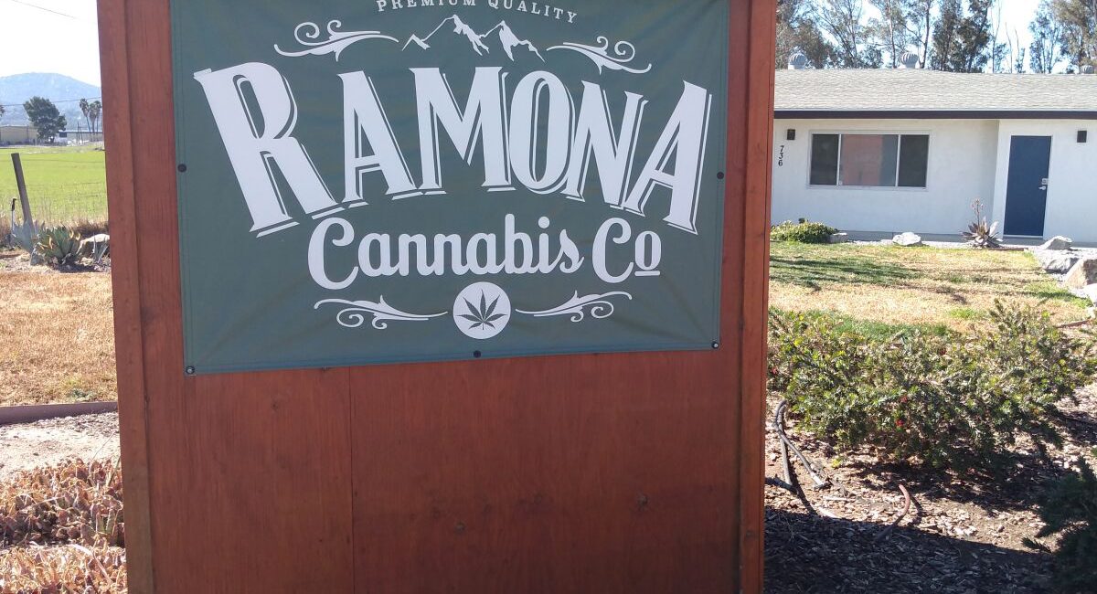 Ramona Cannabis Co. owner presents plans to expand business by 10,000 square feet