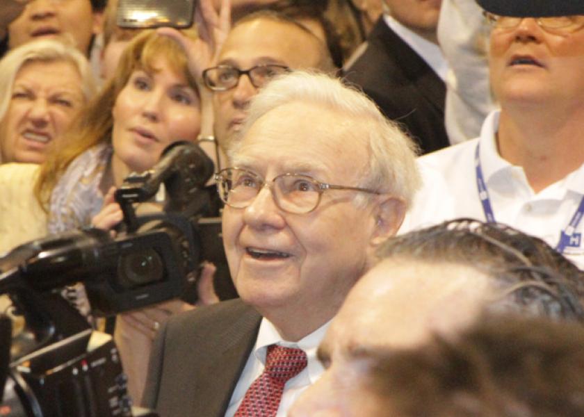 Warren Buffett’s 6 Pieces of Advice for Business CEOs