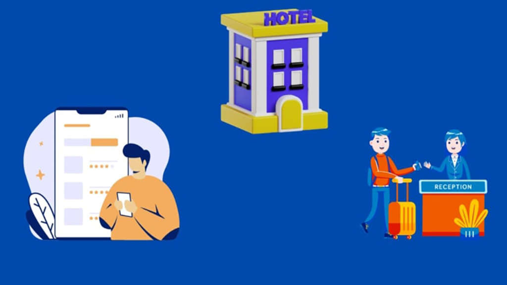 From Booking to Post Check-out: Navigating Digital Transformation to Address Hotel Pain Points