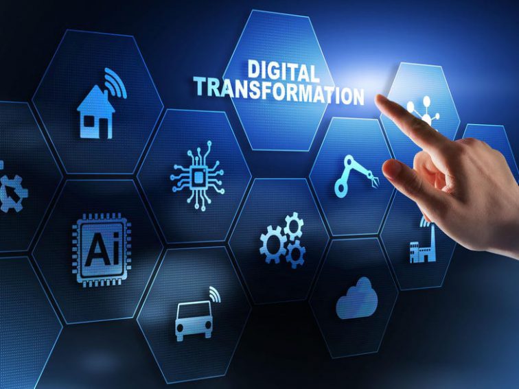 Data Center Transformation Market Size will Observe Substantial Growth by 2032 with a CAGR of 13.2%