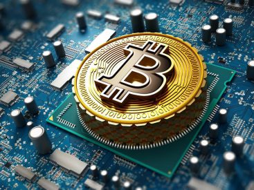 Bitcoin Is A Key Component Of The Great Digital Transformation