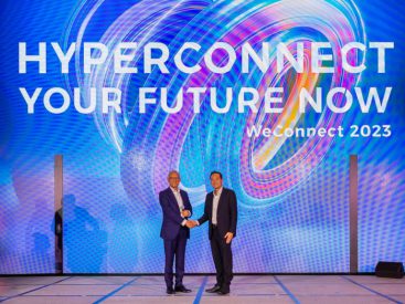 How digital ecosystems can build a closer, more inclusive world