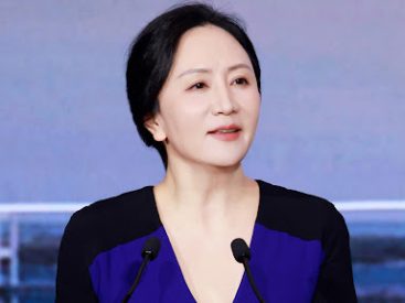 Huawei eyes $3.4 trillion digital transformation spend