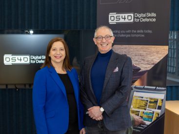 Digital Skills for Defence: How the MoD is upskilling its workforce