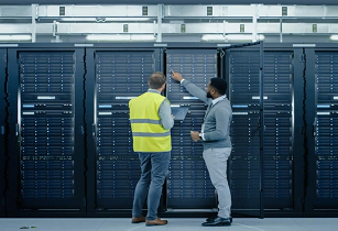 Raxio to accelerate Africa’s digital transformation