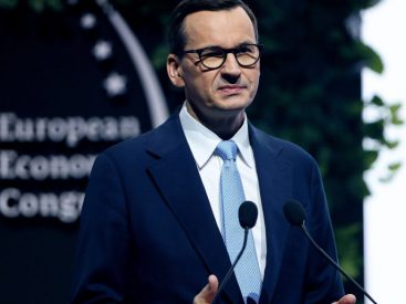 Poland can be part of world’s digital transformation: PM