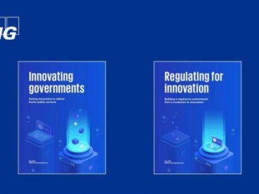 KPMG: Building a regulatory ecosystem conducive to innovation – and regulating it