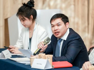 Huawei Powers up Collaborative Efforts with Partners, Crafting Inspiring Digital Transformation Narratives