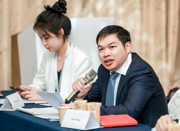 Huawei Powers up Collaborative Efforts with Partners, Crafting Inspiring Digital Transformation Narratives