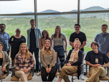 Innovation & Digital Transformation Team