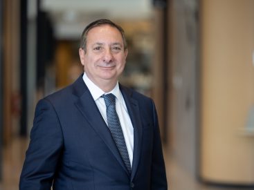 Fletcher Building CIO’s blueprint to digitally transform