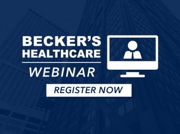 Digital transformation playbook: How hospitals can prepare for the future of care delivery