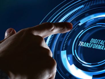 Building the Right APIs Is Key to Your Digital Transformation